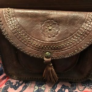 Patricia Nash Purse
